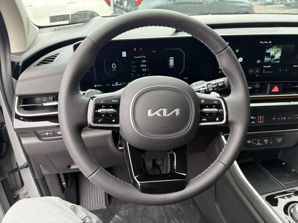 New 2026 Kia Carnival SX Prestige image 14