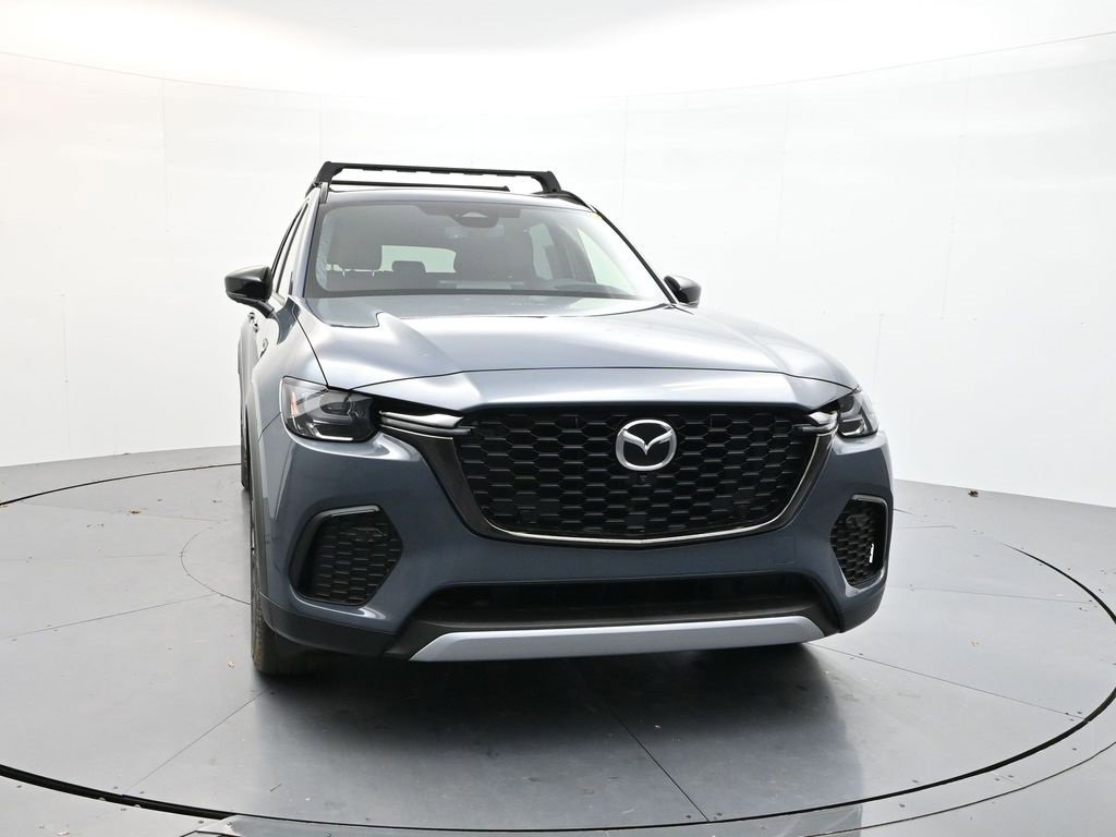 New 2026 MAZDA CX-70 3.3 Turbo w/ Premium Plus Pkg