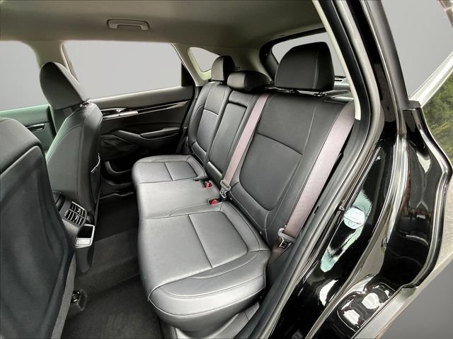 Certified 2026 Kia Seltos SX AWD/4WD image 23