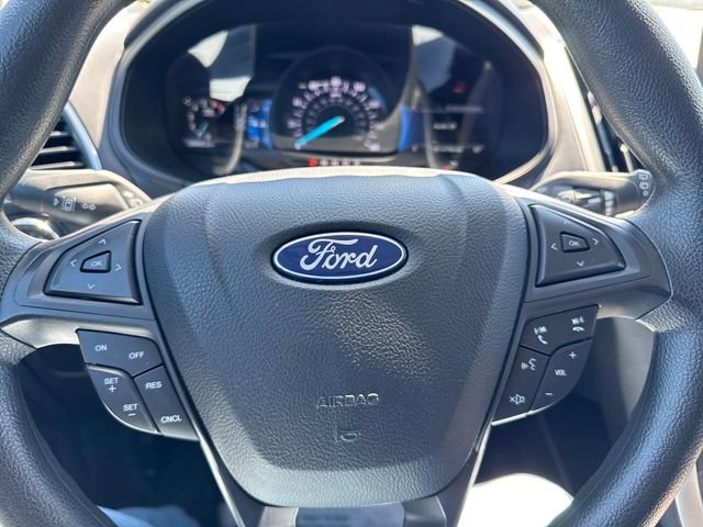 Used 2023 Ford Edge SE w/ Black Appearance Package AWD/4WD image 14