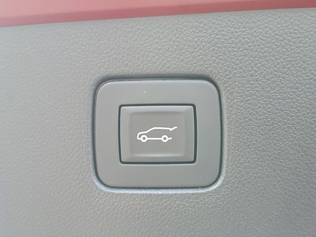 Used 2025 Buick Envista Sport Touring w/ Convenience I Package image 30