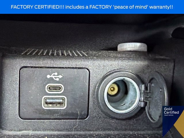 Used 2025 Ford Escape Active FWD image 32