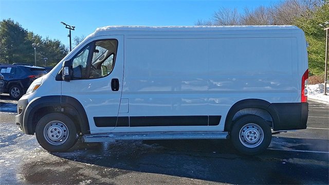 Used 2023 RAM ProMaster 2500 image 5
