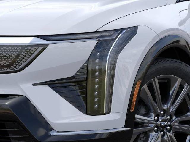New 2026 Cadillac Optiq Sport 2 AWD/4WD image 10