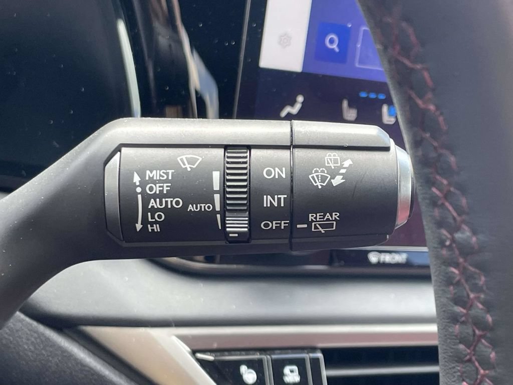 Used 2023 Lexus RX 350 F Sport w/ Cold Area Package AWD/4WD image 36