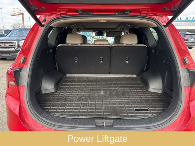 Used 2023 Hyundai Santa Fe SEL w/ Premium Package image 11