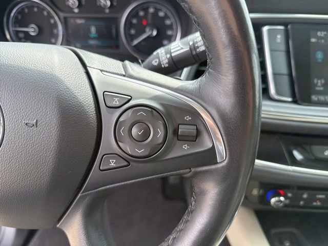 Used 2018 Buick Enclave Premium image 21