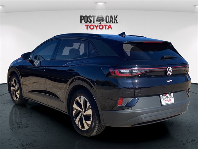 Used 2024 Volkswagen ID.4 Standard image 5