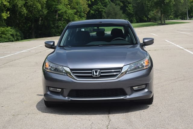 Used 2013 Honda Accord Sport image 20