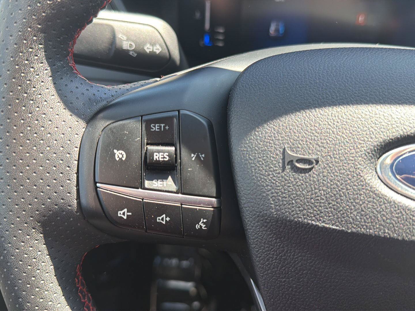 Used 2024 Ford Escape ST-Line AWD/4WD image 20