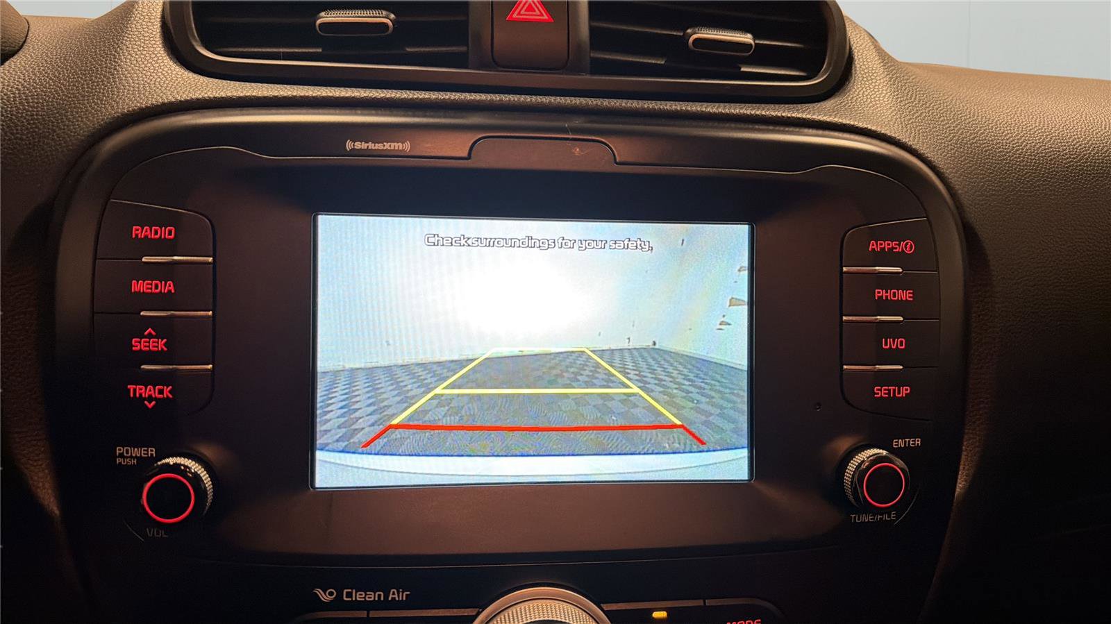 Used 2018 Kia Soul + FWD image 16