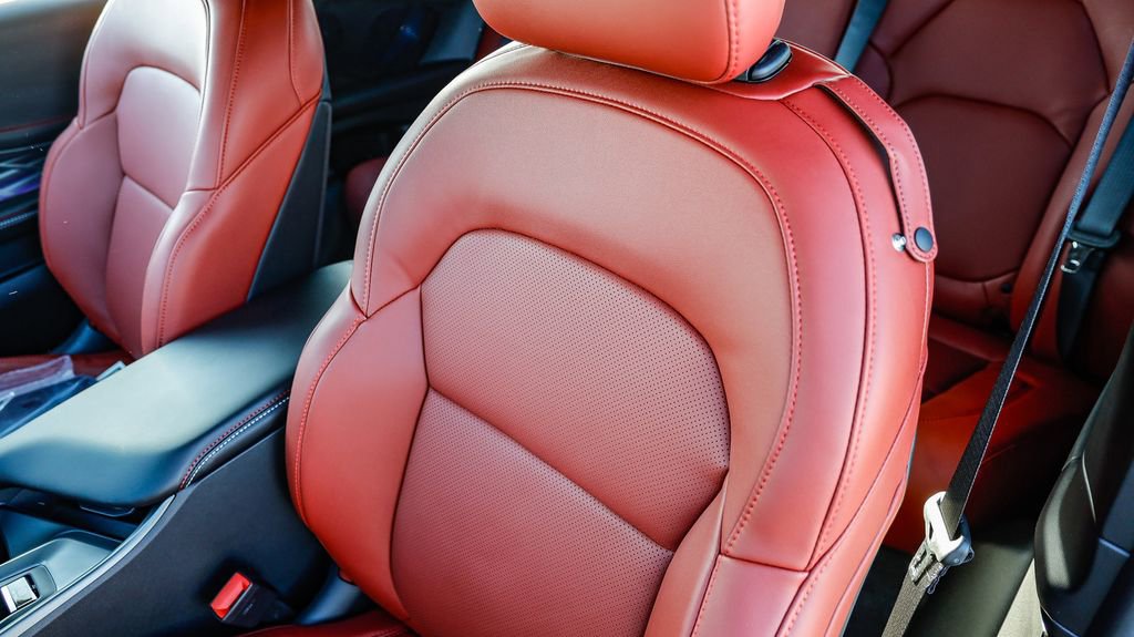 New 2026 Dodge Charger R/T Scat Pack image 28