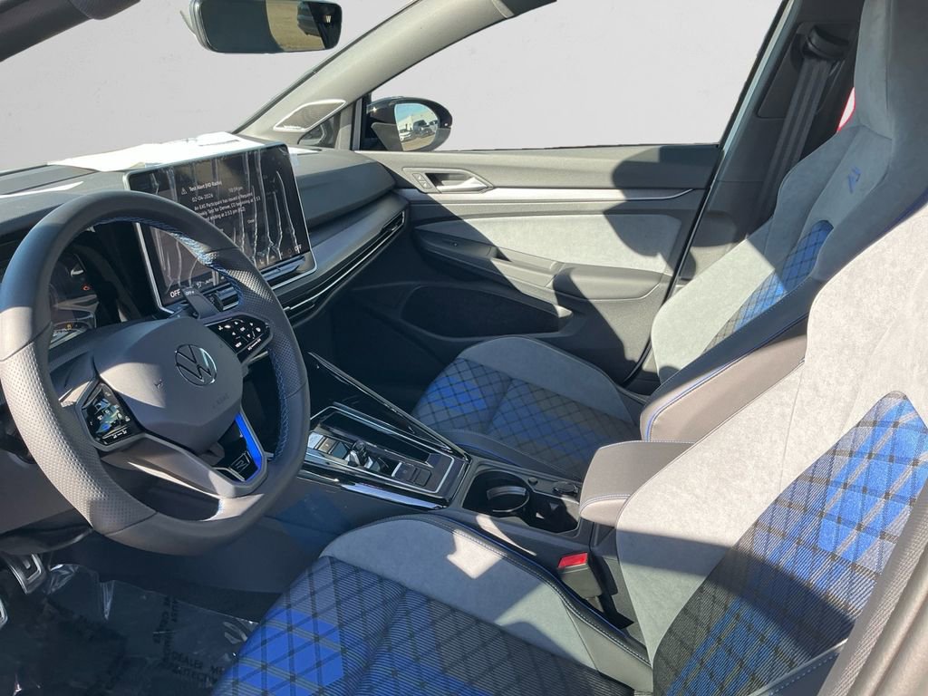 New 2026 Volkswagen Golf w/ Euro Style Package image 9