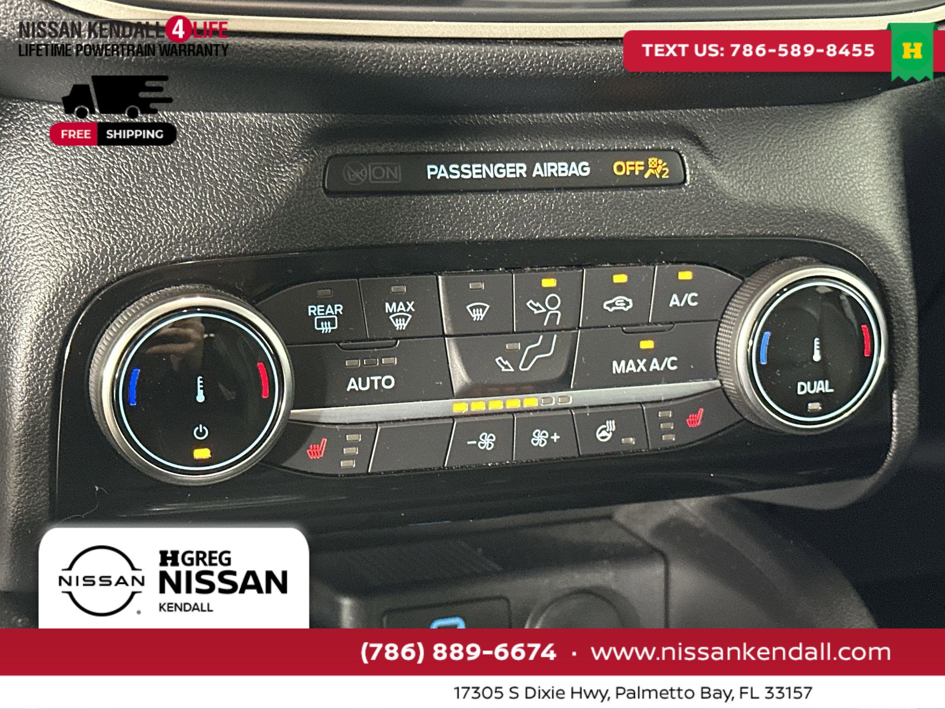 Used 2022 Ford Escape SEL image 23