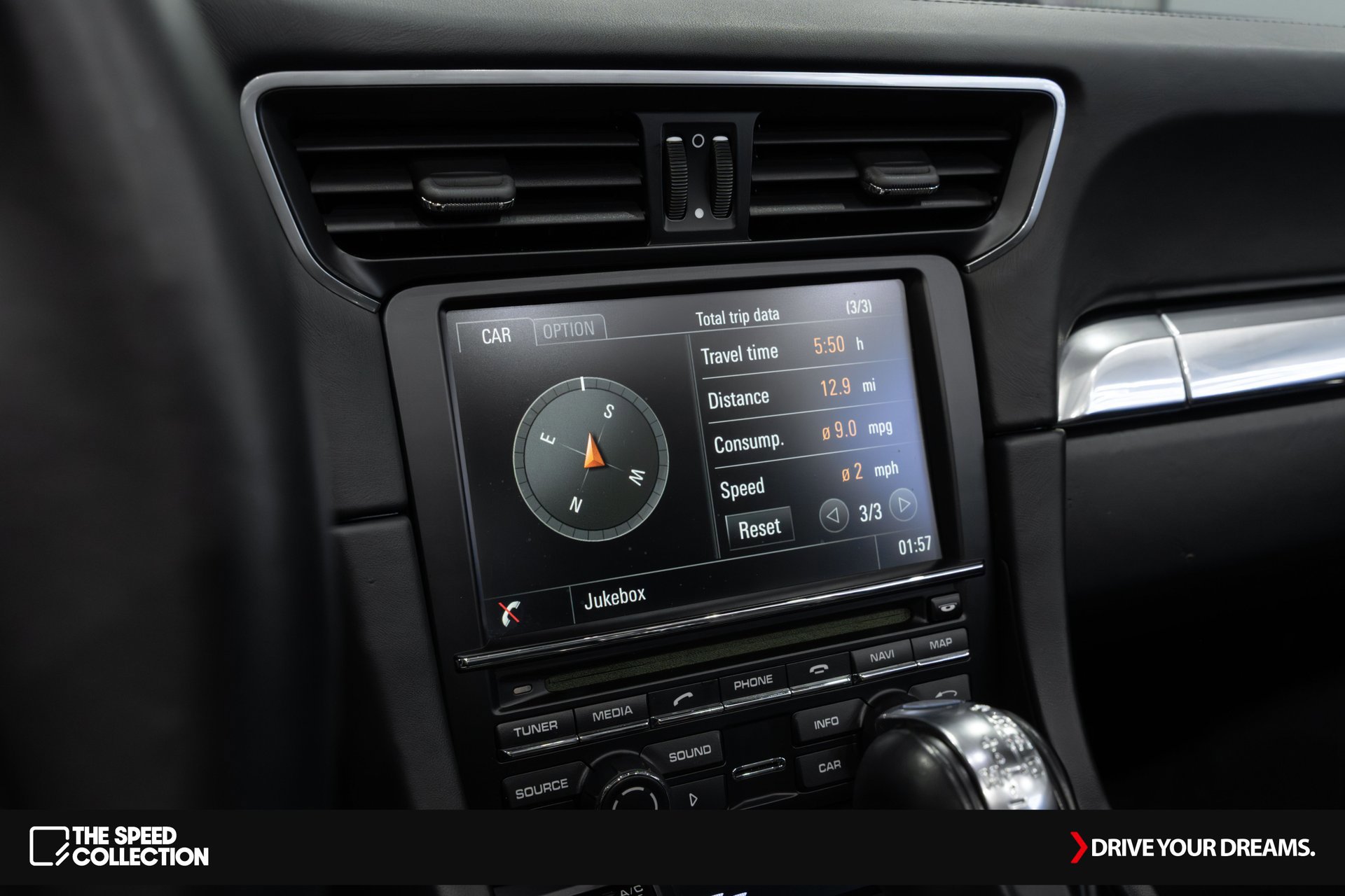 Used 2014 Porsche 911 Targa 4S image 46