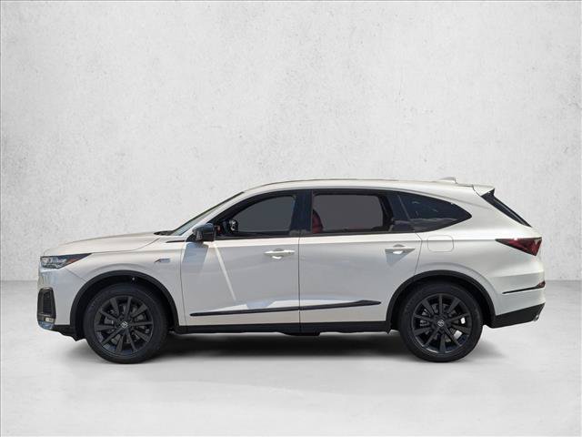 New 2026 Acura MDX A-Spec AWD/4WD image 5