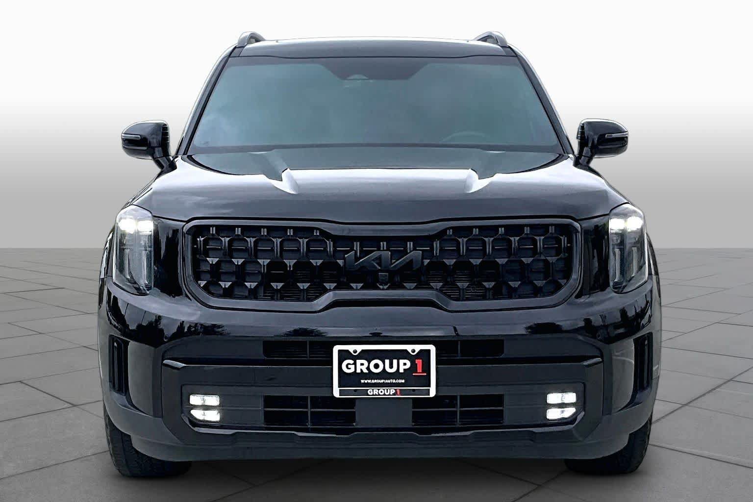 Certified 2024 Kia Telluride SX X-Pro AWD/4WD image 5