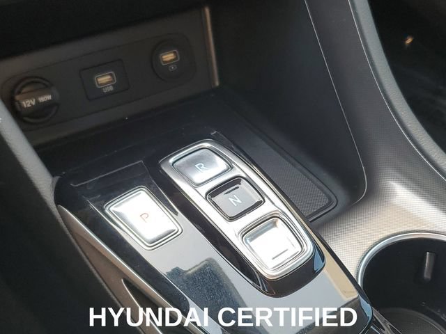 Certified 2023 Hyundai Sonata SE FWD image 19
