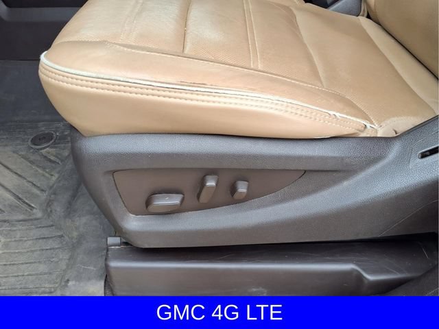 Used 2019 GMC Sierra 2500 Denali w/ Duramax Plus Package AWD/4WD image 19