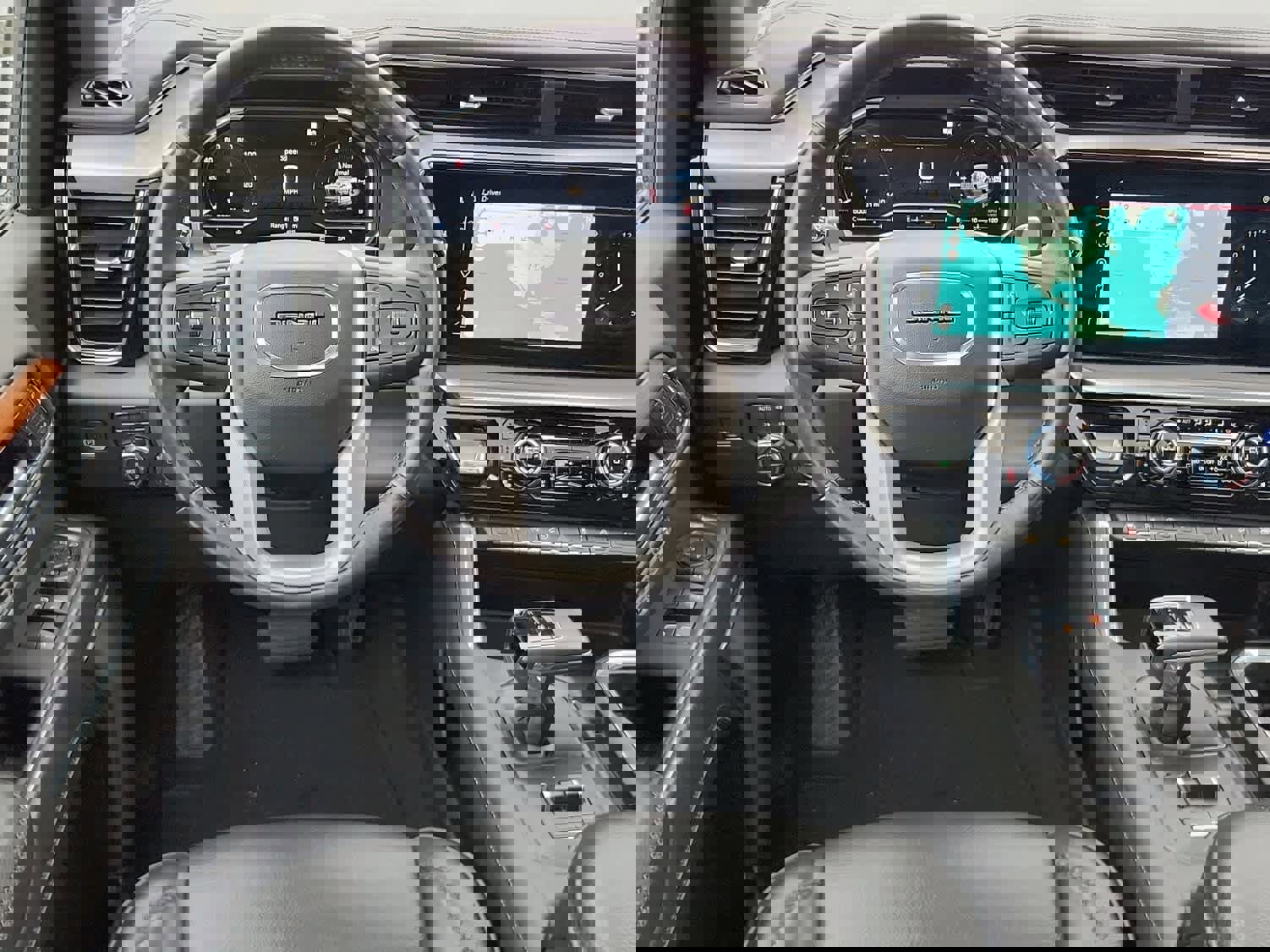 Used 2022 GMC Sierra 1500 Denali image 11