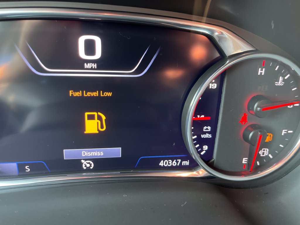 Used 2022 Chevrolet Blazer RS AWD/4WD image 16