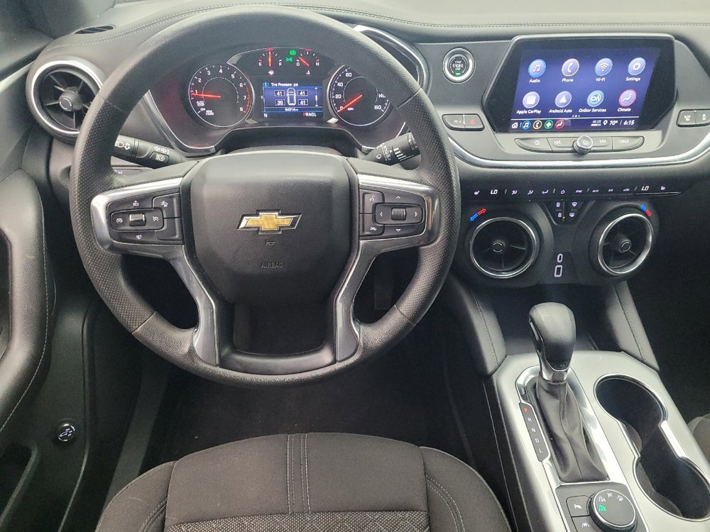 Used 2022 Chevrolet Blazer LT image 22