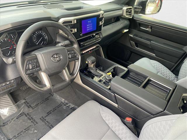 New 2025 Toyota Tundra SR5 video 3