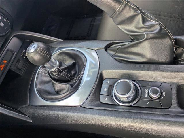 Used 2022 MAZDA MX-5 Miata Sport image 12