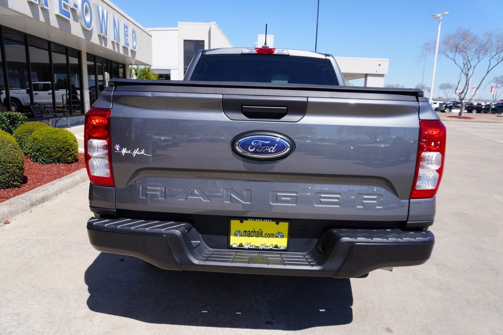 Used 2024 Ford Ranger XL image 5