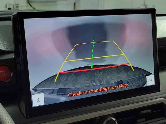 Used 2025 Toyota Tacoma TRD Sport RWD image 18