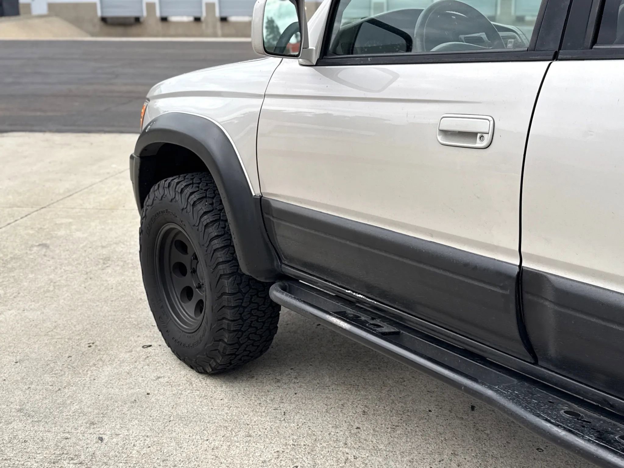 Used 1999 Toyota 4Runner Limited image 18