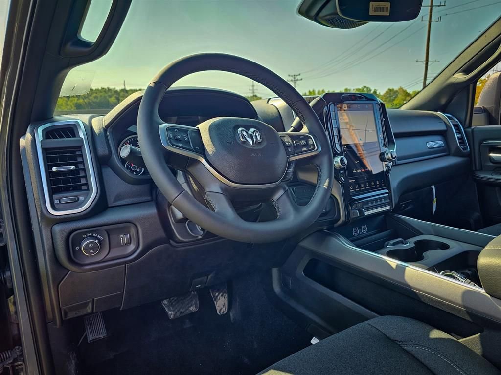 New 2026 RAM 2500 Big Horn image 15