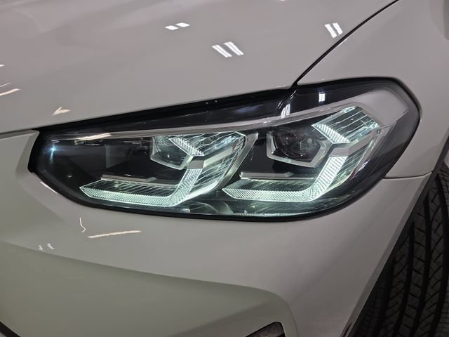 Certified 2023 BMW X3 xDrive30i AWD/4WD image 26