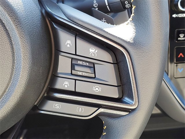 New 2025 Subaru Crosstrek 2.5i Sport image 22