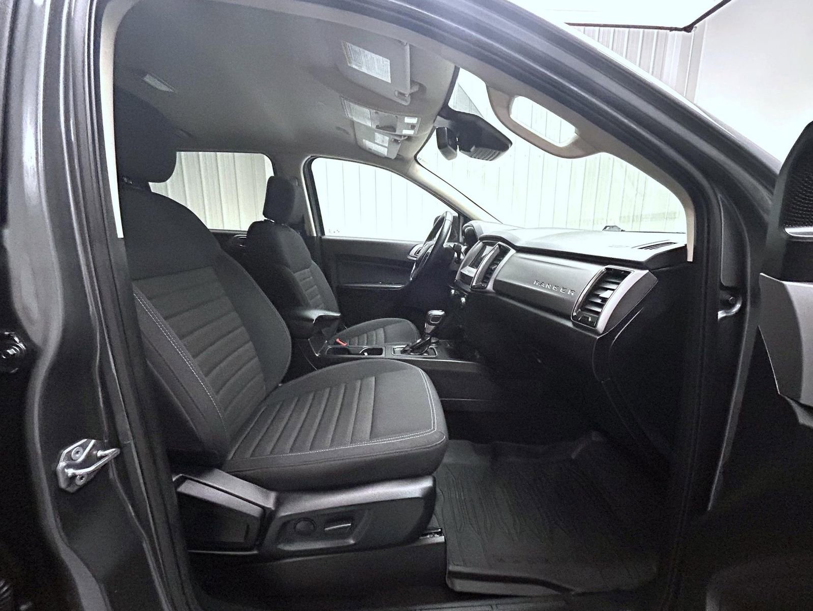 Used 2022 Ford Ranger XLT image 15