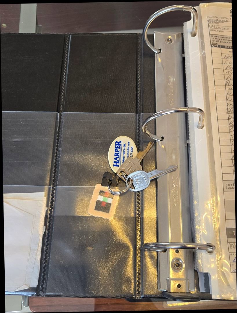 Used 1987 Buick Regal Coupe image 55