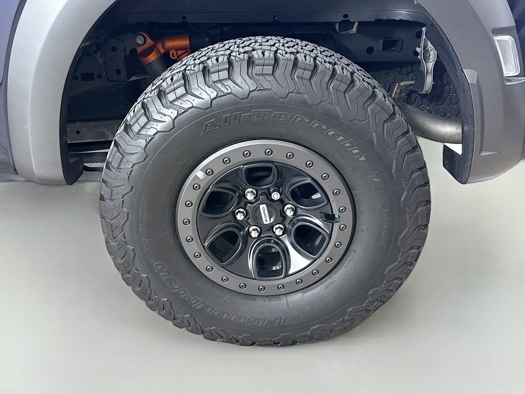 Used 2023 Ford F150 Raptor AWD/4WD image 33