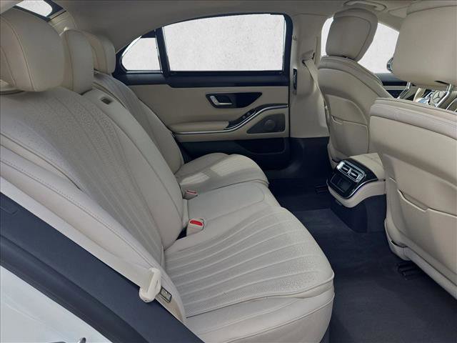 Used 2023 Mercedes-Benz S 500 4MATIC image 19