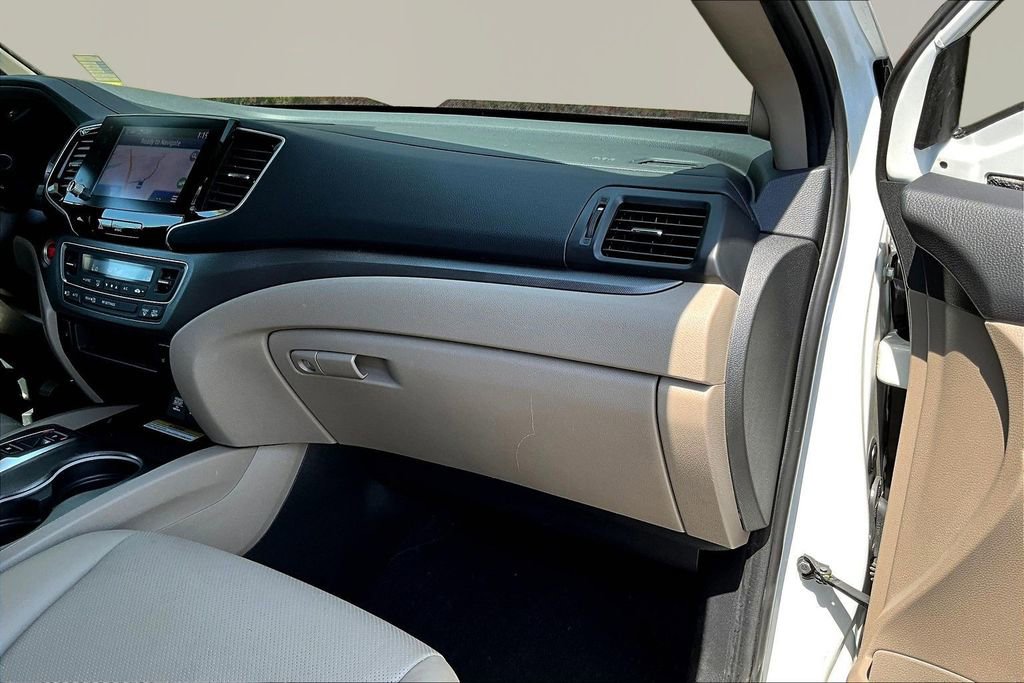 Used 2023 Honda Ridgeline RTL-E image 20