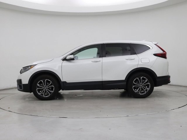 Used 2020 Honda CR-V EX image 2