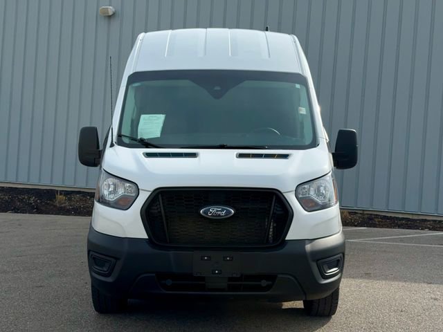 Used 2025 Ford Transit 250 148 High Roof Extended w/ Load Area Protection Package RWD image 3