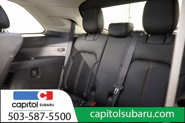 Used 2026 MAZDA CX-90 3.3 Turbo w/ Select Package AWD/4WD image 33