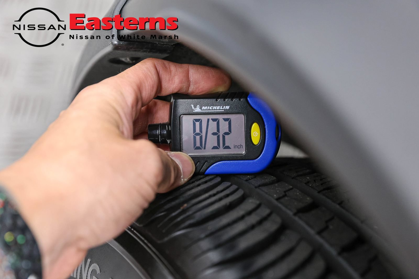 Used 2021 Nissan Rogue Sport S AWD/4WD image 28