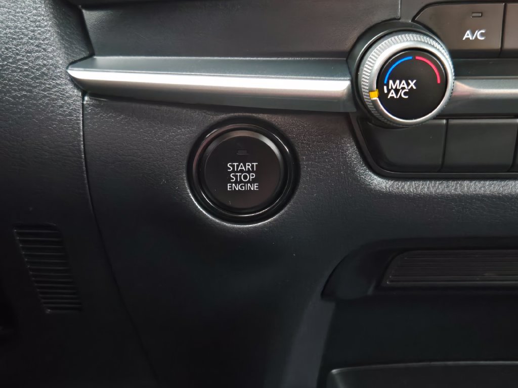 Certified 2024 MAZDA CX-30 AWD 2.5 S image 20