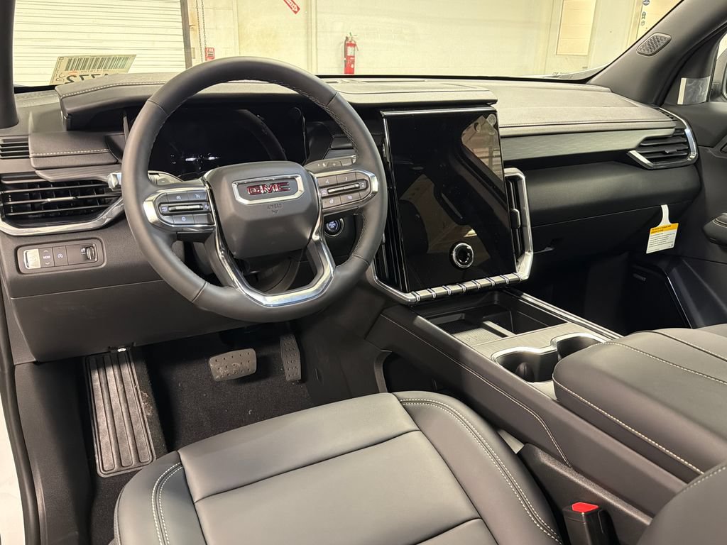 New 2026 GMC Acadia Elevation w/ Black Edition FWD image 25