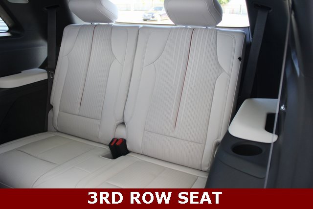 New 2026 Cadillac Vistiq Sport image 20