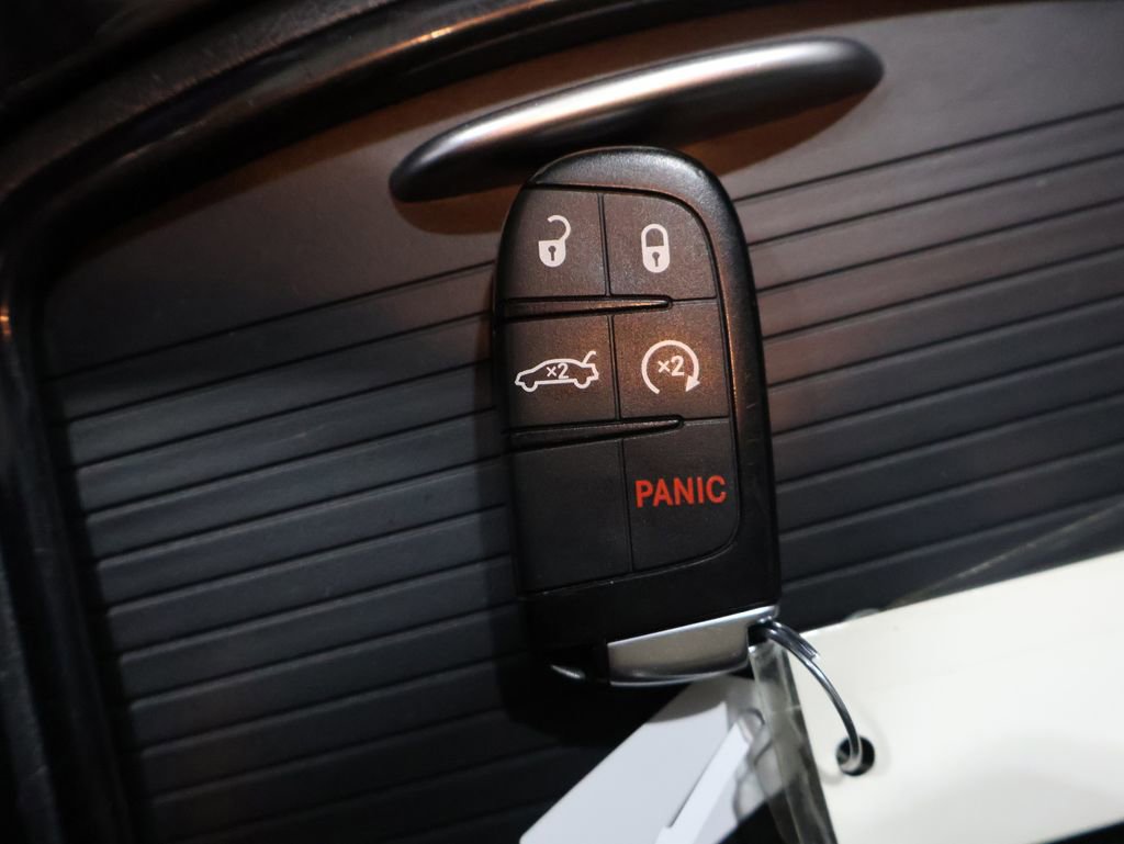 Certified 2018 Chrysler 300 S w/ 300S Premium Group image 27