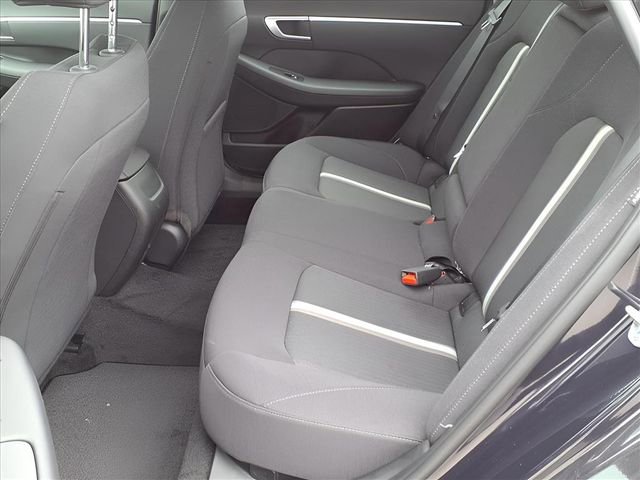New 2026 Hyundai Sonata SEL image 13