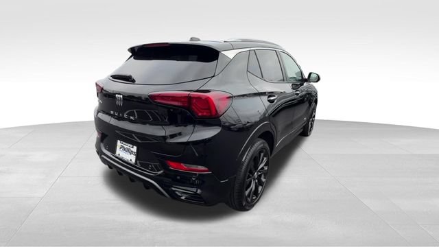 Certified 2025 Buick Encore GX Sport Touring w/ Experience Buick Package AWD/4WD image 7
