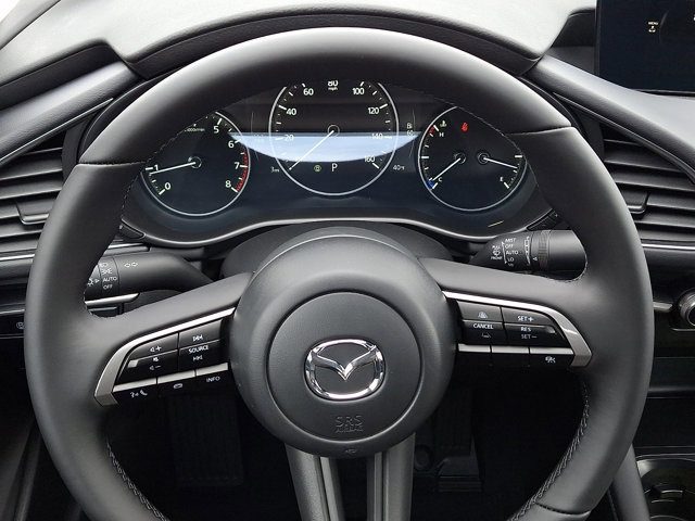 New 2026 MAZDA MAZDA3 2.5 S Sedan w/ Preferred Pkg image 17